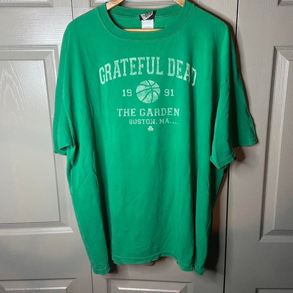 Liquid Blue Other - Grateful Dead shirt Size XXL